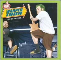 Warped Tour: 2009 Compilation von Various Artists