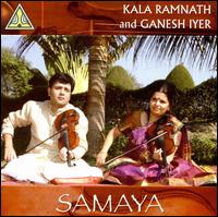 Samaya von Kala Ramnath