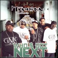 Who'$ Got Next von Twista