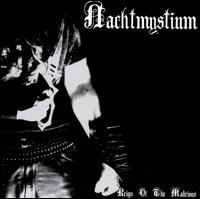 Reign of the Malicious von Nachtmystium