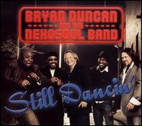 Still Dancin' von Bryan Duncan