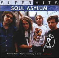 Super Hits von Soul Asylum