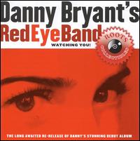 Watching You von Danny Bryant