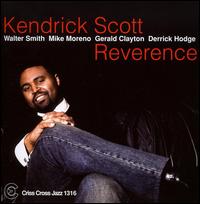 Reverence von Kendrick Scott