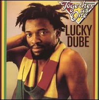 Together as One von Lucky Dube