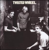 Twisted Wheel von Twisted Wheel