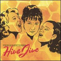 Hive Jive von The Honeybees