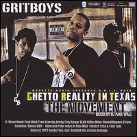 Movement Mixed von Grit Boys