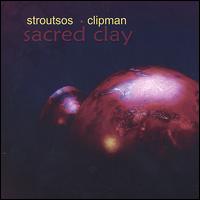 Sacred Clay von Gary Stroutsos