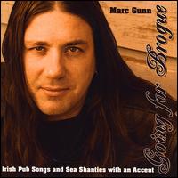 Going for Brogue: Irish Pub Songs and Sea Shanties with an Accent von Marc Gunn