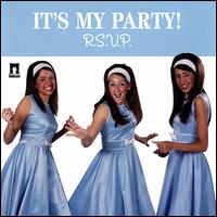 R.S.V.P. von It's My Party