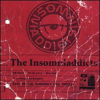 Case of the Mundanes (The Single) von The Insomniaddicts