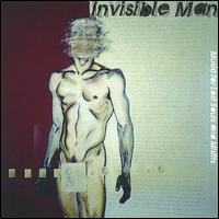 Music for Lost Souls and Misfits von The Invisible Man