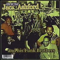 Jack Ashford and His Funk Brothers von Jack Ashford