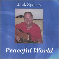 Peaceful World von Jack Sparks