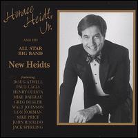 New Heidts von Horace Heidt