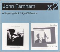 Whispering Jack/Age of Reason von John Farnham