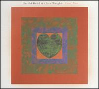 Candylion von Harold Budd