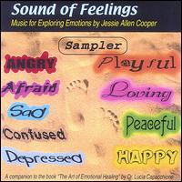 Sound of Feelings von Jessie Allen Cooper