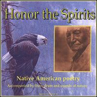 Honor the Spirits von James Taylor Jr.