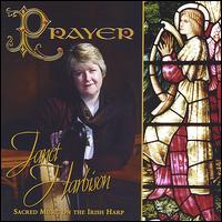 Prayer von Janet Harbison