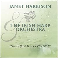 Belfast Years, 1992-2002 von Janet Harbison