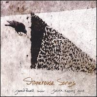 Stonehouse Songs von Jarrad Powell