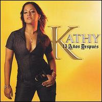 13 Años Después von Kathy