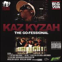 Go-Fessional von Kaz Kyzah