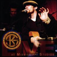 Live at Mississippi Studios von Keegan Smith