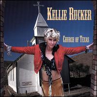 Church of Texas von Keillie Rucker