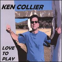 Love to Play von Ken Collier