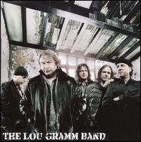 Lou Gramm Band von Lou Gramm