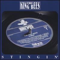 Stingin' von The King Bees