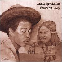 Princess Lady von Lacksley Castell