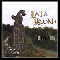 Test of Time von Lalla Rookh