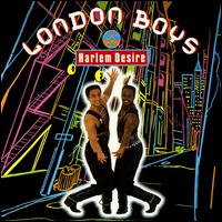 Harlem Desire von London Boys