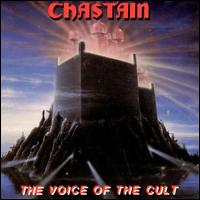 Voice of the Cult von Chastain