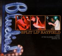 Live at Bluebird von Split Lip Rayfield