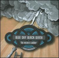 Razah's Ladder Instrumentals von Blue Sky Black Death