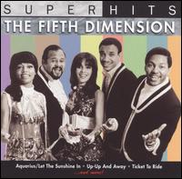 Super Hits von The 5th Dimension