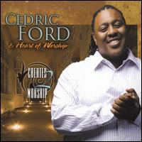 Created 2 Worship von Min. Cedric Ford