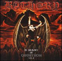 In Memory of Quorthon, Vol. 2 von Bathory