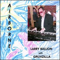 Airborne von Larry Bullion