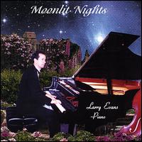 Moonlit Nights von Larry Evans