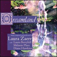 Dreamland von Laura Zaerr