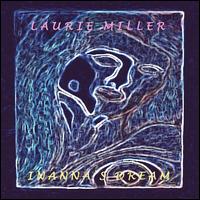 Inanna's Dream von Laurie Miller