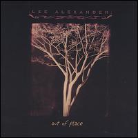 Out of Place von Lee Alexander