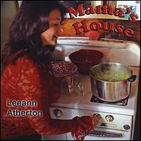 Mama's House von Leeann Atherton