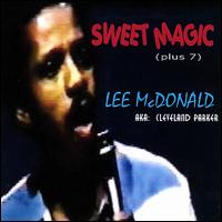 Sweet Magic (Plus 7) von Lee McDonald